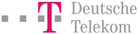 SLOGAN Berlin - SONDERWERBEFORM - Deutsche Telekom - by logolotte